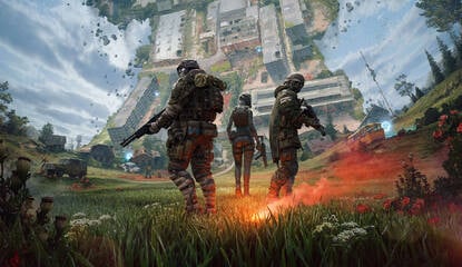 Xbox Demo Fest Now Live, 30+ Games Available To Play For Free
