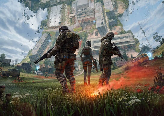 Xbox Demo Fest Now Live, 30+ Games Available To Play For Free