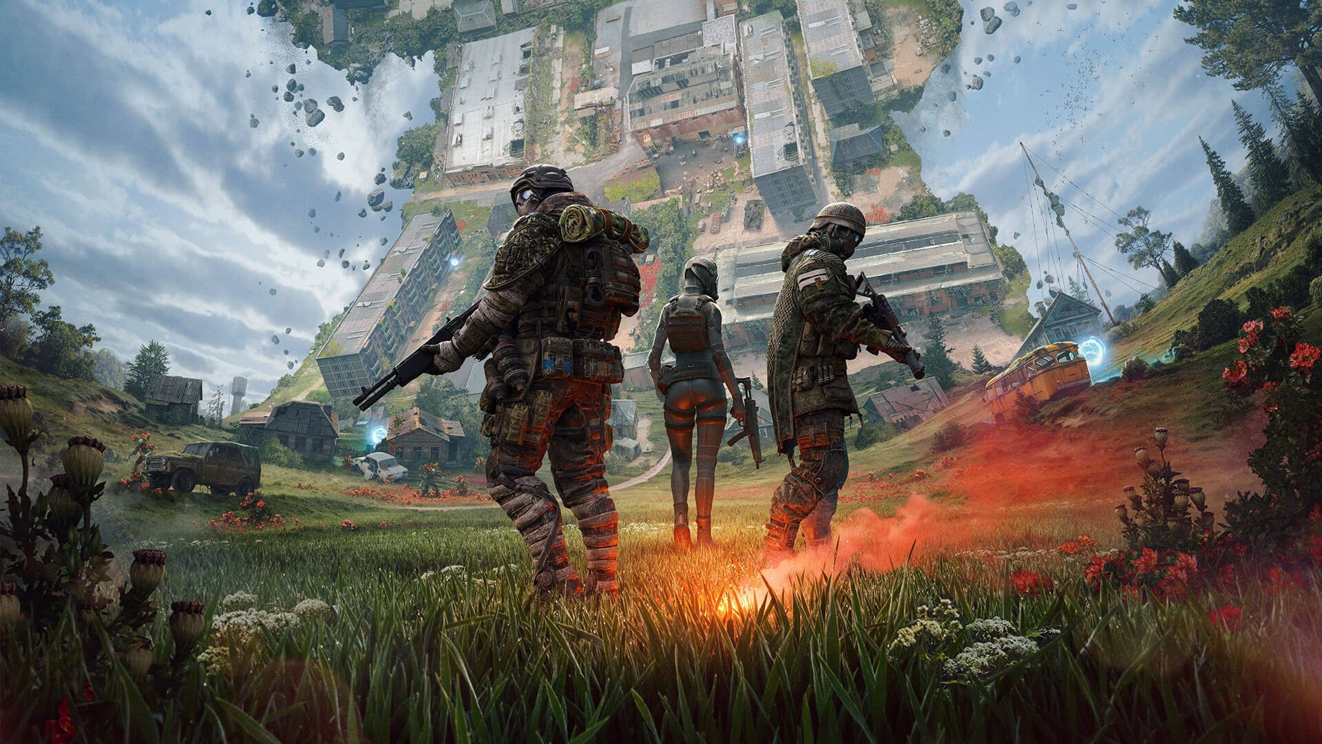 Xbox Demo Fest Now Live, 30+ Games Available To Play For Free - Pure Xbox