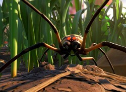 How Much Do Spiders Bother You In Games?