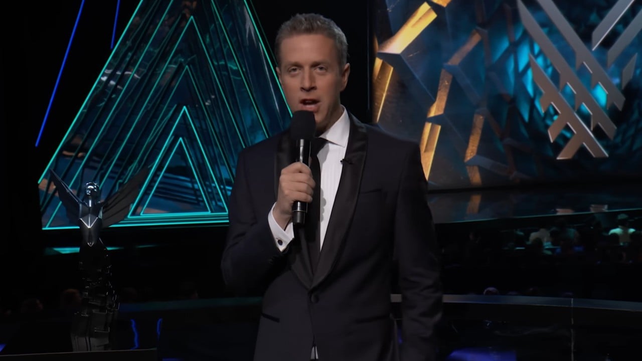 Guide: The Game Awards 2024: Date, Start Times & Everything You Need To Know