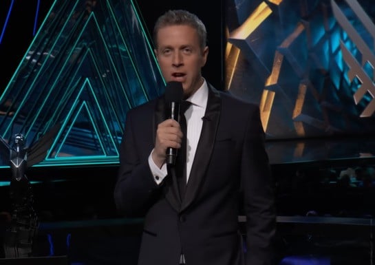 The Game Awards 2024: Date, Start Times & Everything You Need To Know