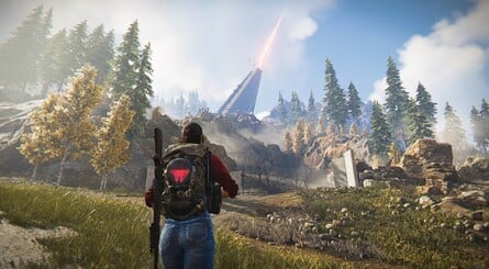 Be Quick! Xbox Has Limited Spots For A Free 'Once Human' Closed Beta This Week