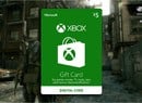 Xbox Begins Giving Away Free Gift Cards For Eligible Gears Of War: E-Day Buyers