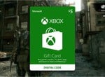 Xbox Begins Giving Away Free Gift Cards For Eligible Gears Of War: E-Day Buyers