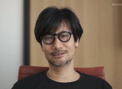 Xbox Team Visits Kojima Productions To Kick Off 'Exciting Journey Ahead'
