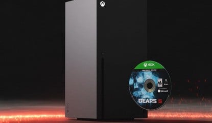 Xbox Disc To Digital FAQ - Five Of The Most Common Questions We're Seeing So Far