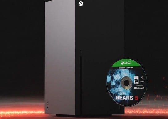 Xbox Disc To Digital FAQ - Five Of The Most Common Questions We're Seeing So Far