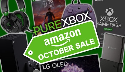 Amazon Big Deal Days: Best Deals On Xbox Consoles, Game Pass Subscriptions And More