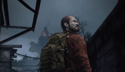 Resident Evil: Revelations 2 - Episode 2: Contemplation (Xbox One)
