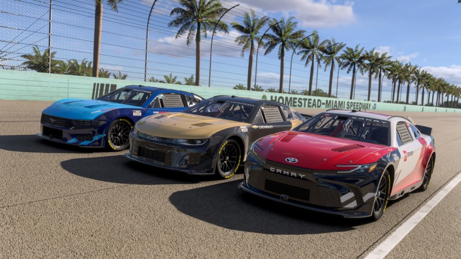 Xbox Dev Turn 10 idzie ciemne, ponieważ pytania pozostają w przyszłości Forza Motorsport
