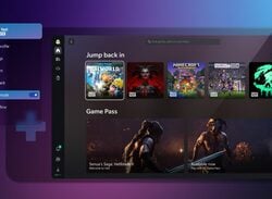 Xbox Is Continuing To Make UI Improvements For Handheld Devices