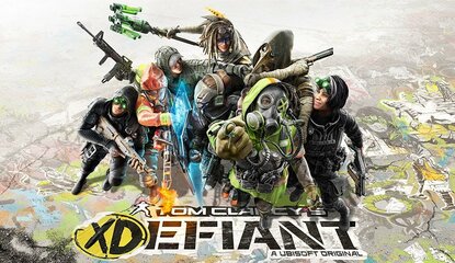 Tom Clancy's XDefiant Is A Free-To-Play Shooter Heading To Xbox