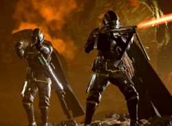 Helldivers 2 'Into The Unjust' Update Now Live, Here Are The Full Patch Notes