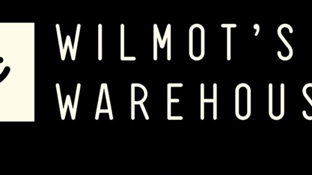 Wilmot's Warehouse (2020) Xbox One Game Pure Xbox