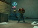 Psychonauts 2: How To Get A Brain For Nick