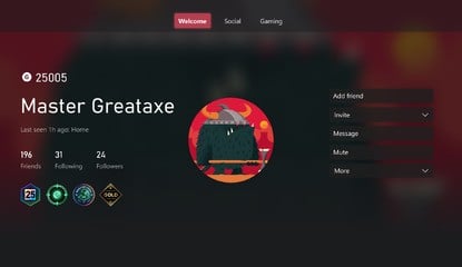 Four New Console Features Begin Rolling Out Today For Xbox Insiders (June 24)