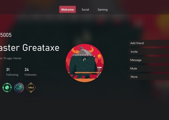 Four New Console Features Begin Rolling Out Today For Xbox Insiders (June 24)