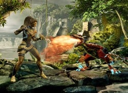 Killer Instinct Players Call For Help As 'Hacker' Destroys Ranked Multiplayer