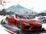 Forza Horizon 6 Officially Launches On Xbox In May, Here's Your First Look At Open-World Japan