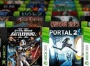 Backwards Compatible Games Will Remain Purchasable After Xbox 360 Store Closure