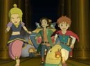 Ni No Kuni Remaster Removed From Xbox Game Pass Leavers List