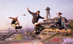 Xbox's First Switch 2 Release Skates Onto Hybrid Console Next Month