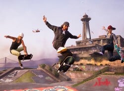 Xbox's First Switch 2 Release Skates Onto Hybrid Console Next Month