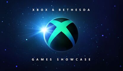 The Xbox Games Showcase 2022 Is Officially Set At 95 Minutes