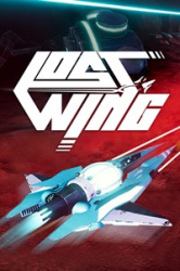 Lost Wing Cover