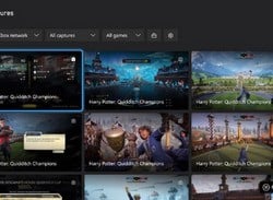 Xbox Capture Issues Have Been Plaguing Community Since April's Console Update