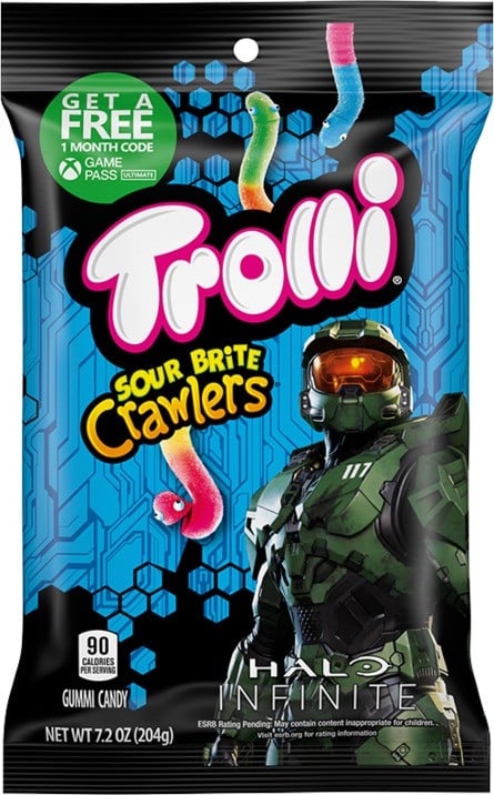 xbox game pass trolli