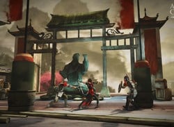 Assassin’s Creed Chronicles: China (Xbox One)