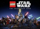 It's Official, LEGO Star Wars: The Skywalker Saga Releases This April