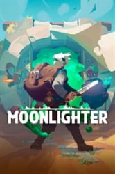Moonlighter Cover