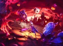 Lost In Random: The Eternal Die Joins Xbox Game Pass Lineup For June 2025