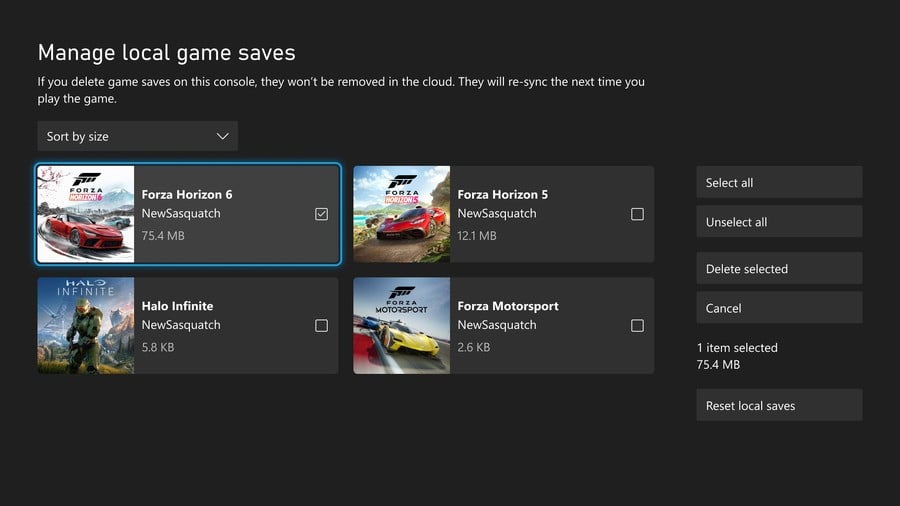 Five New Console Features Begin Rolling Out Today For Xbox Insiders (August 19) 3