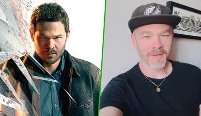 Quantum Break Actor Celebrates 10th Anniversary Of The 2016 Xbox Console Exclusive