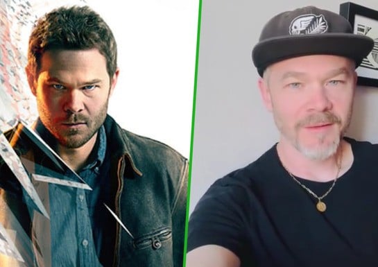 Quantum Break Actor Celebrates 10th Anniversary Of The 2016 Xbox Console Exclusive