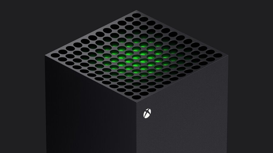 Microsoft's Jason Ronald Teases Us With Xbox Series X Hints On Twitter