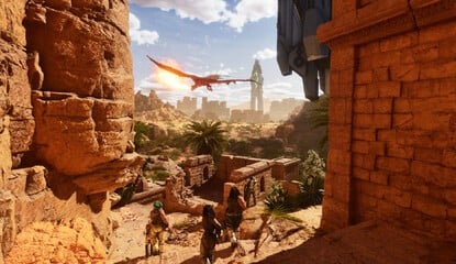 Free Play Days: Try These Xbox Games For Free (December 18-21)