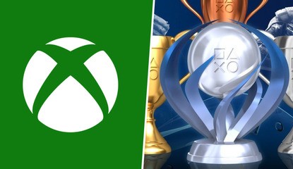 Xbox Responds To Calls To Add 'Platinum Trophy' System For Achievements