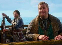 Assassin's Creed: Black Flag Resynced Gets New Game+ Mode In Final Major Update