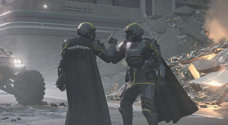 Helldivers 2 Xbox Release Date 3