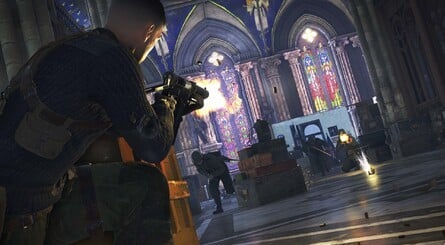 Sniper Elite 5 Xbox Game Pass 2022 2