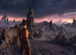 Epic CEO Suggests Unreal Engine 5 Issues Are Due To Developers Optimising Too Late