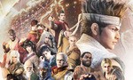 Surprise! SEGA Is Bringing Virtua Fighter 5 R.E.V.O. To Xbox Series X|S