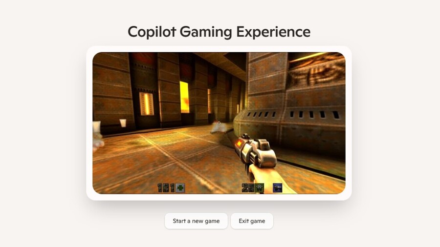 Xbox Developer Insists Generative AI Is 'Not Mandated' At Microsoft