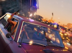 Are You Planning On Picking Up Saints Row?