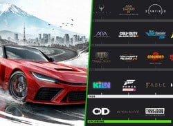 Here's A Look At The Updated Xbox Game Studios Roadmap For 2026 And Beyond